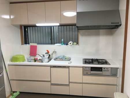 施工事例写真