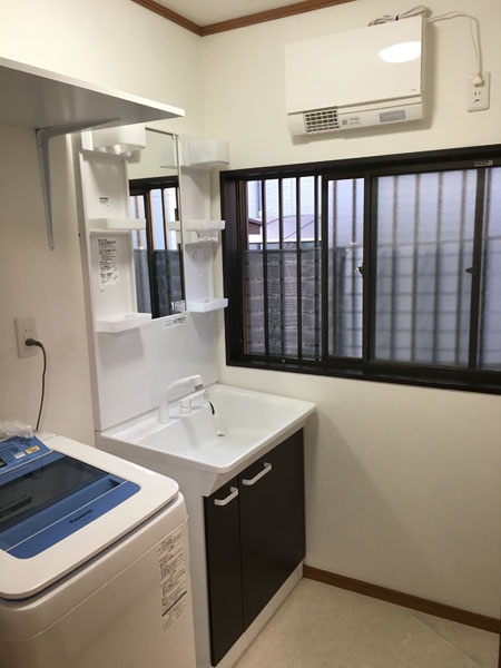 施工事例写真