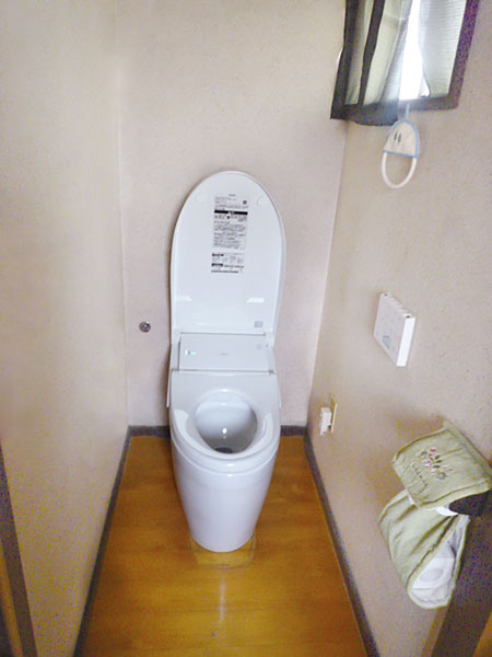 施工事例写真
